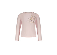 Le Chic Meisjes Mini Longsleeve NOMBA