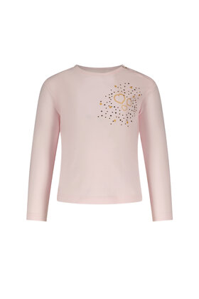 Le Chic Meisjes Mini Longsleeve NOMBA