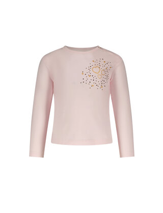 Le Chic Meisjes Mini Longsleeve NOMBA