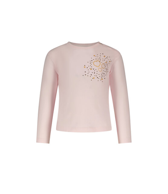 Le Chic Meisjes Mini Longsleeve NOMBA