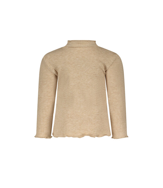 Le Chic Meisjes Mini Longsleeve NEBELIF