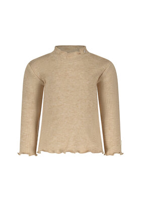 Le Chic Meisjes Mini Longsleeve NEBELIF