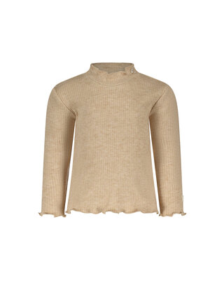 Le Chic Meisjes Mini Longsleeve NEBELIF