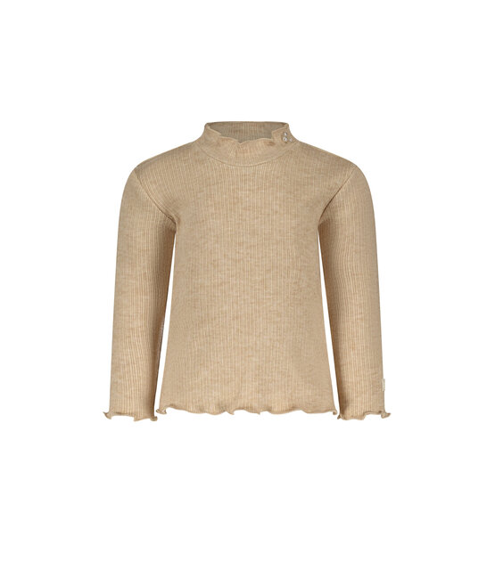 Le Chic Meisjes Mini Longsleeve NEBELIF