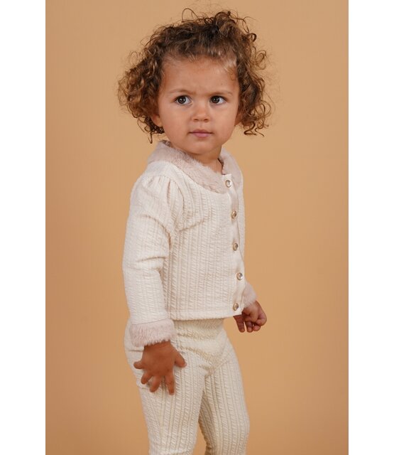 Le Chic Meisjes Mini Broek/Legging DABSY