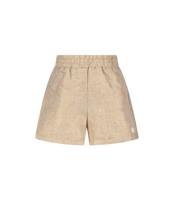 Le Chic Meisjes Mini Short DABANZIG