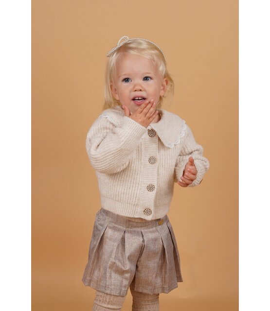 Le Chic Meisjes Mini Short DABANZIG