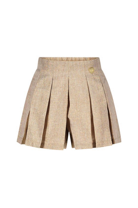 Le Chic Meisjes Mini Short DABANZIG
