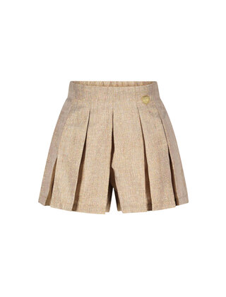 Le Chic Meisjes Mini Short DABANZIG