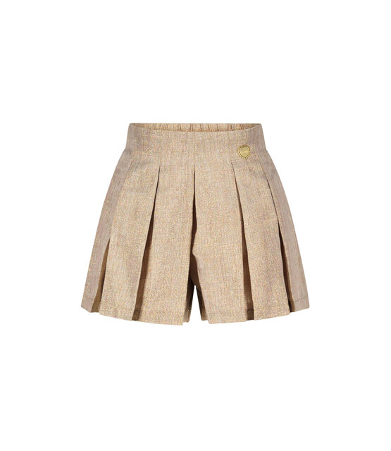 Le Chic Meisjes Mini Short DABANZIG