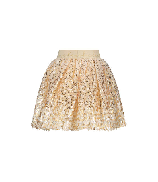 Le Chic Meisjes Mini Rok TEBBY