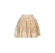 Le Chic Meisjes Mini Rok TEBBY