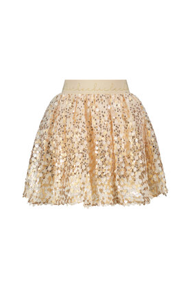 Le Chic Meisjes Mini Rok TEBBY