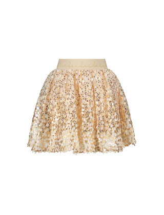 Le Chic Meisjes Mini Rok TEBBY
