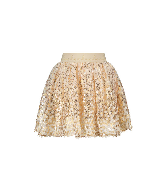 Le Chic Meisjes Mini Rok TEBBY