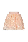 Le Chic Meisjes Mini Rok TEBBY