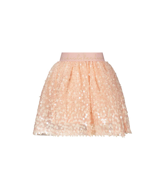 Le Chic Meisjes Mini Rok TEBBY