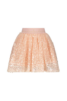 Le Chic Meisjes Mini Rok TEBBY