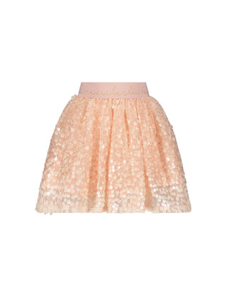 Le Chic Meisjes Mini Rok TEBBY