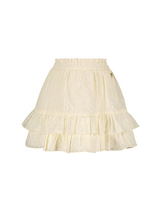 Le Chic Meisjes Mini Rok TABAR