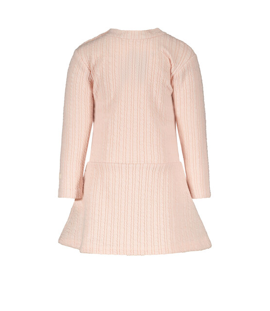 Le Chic Meisjes Mini Jurk SOBAL