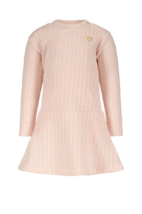 Le Chic Meisjes Mini Jurk SOBAL