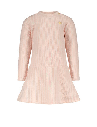 Le Chic Meisjes Mini Jurk SOBAL