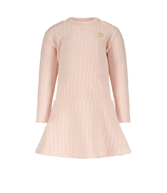 Le Chic Meisjes Mini Jurk SOBAL