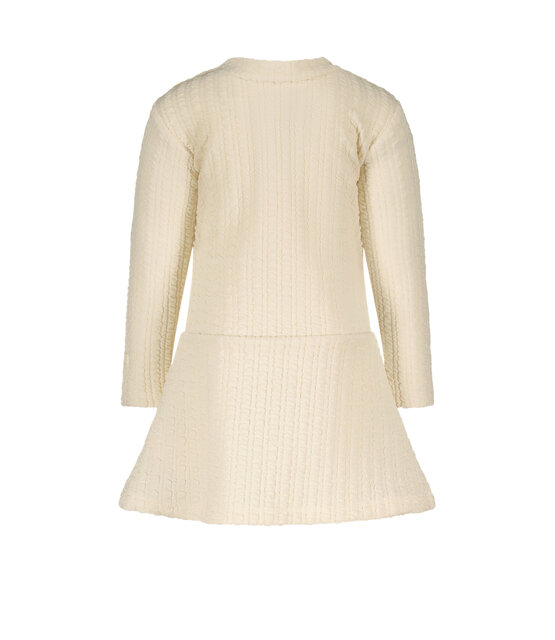 Le Chic Meisjes Mini Jurk SOBAL