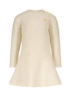 Le Chic Meisjes Mini Jurk SOBAL