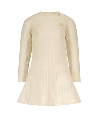 Le Chic Meisjes Mini Jurk SOBAL