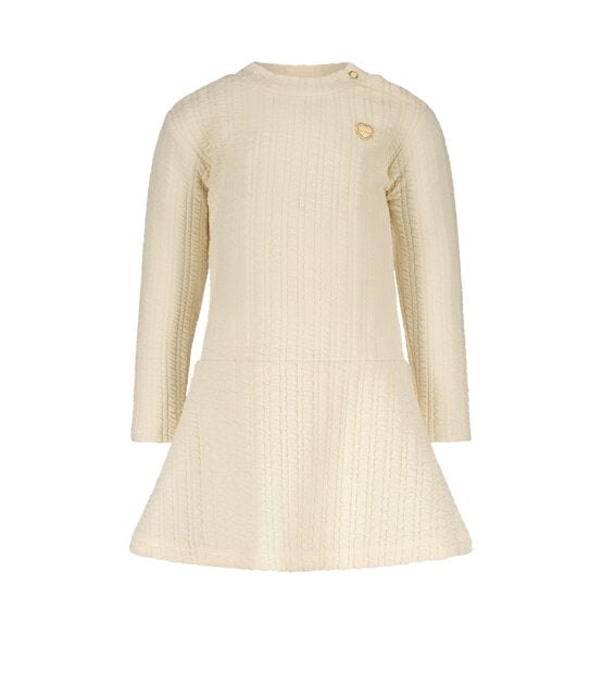 Le Chic Meisjes Mini Jurk SOBAL