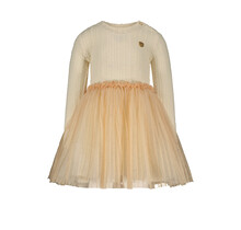 Le Chic Meisjes Mini Jurk SAMBA