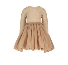 Le Chic Meisjes Mini Jurk SAMBA