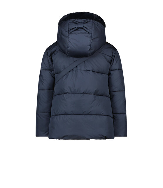 Le Chic Meisjes Jas BABS