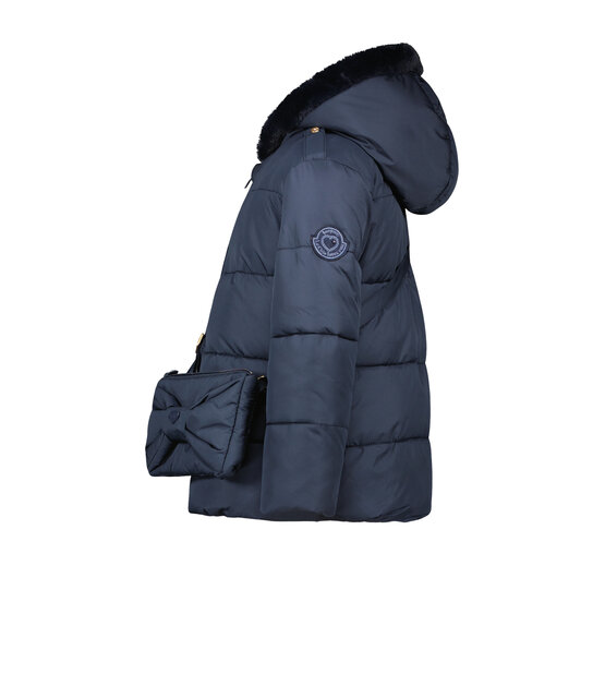 Le Chic Meisjes Jas BABS