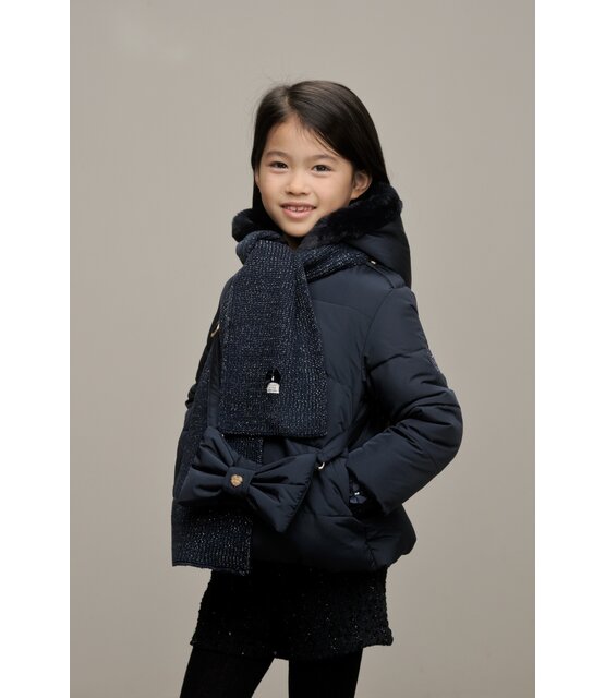 Le Chic Meisjes Jas BABS