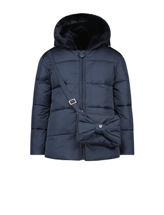 Le Chic Meisjes Jas BABS