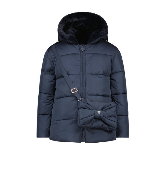 Le Chic Meisjes Jas BABS