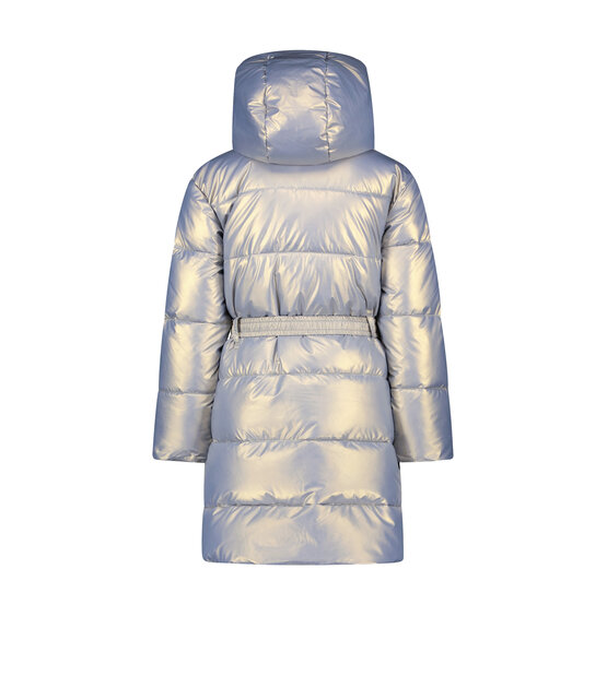 Le Chic Meisjes Winterjas BIRDO