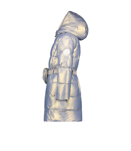 Le Chic Meisjes Winterjas BIRDO