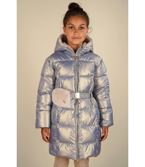Le Chic Meisjes Winterjas BIRDO