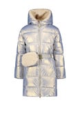 Le Chic Meisjes Winterjas BIRDO