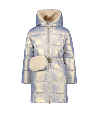 Le Chic Meisjes Winterjas BIRDO