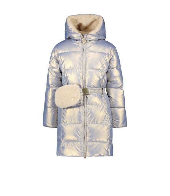 Le Chic Meisjes Winterjas BIRDO