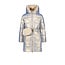 Le Chic Le Chic Meisjes Winterjas BIRDO
