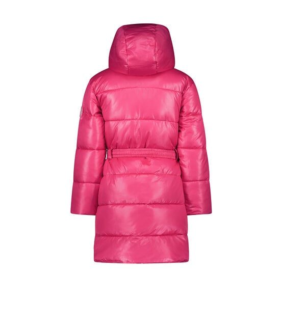 Le Chic Meisjes Winterjas BIRDO