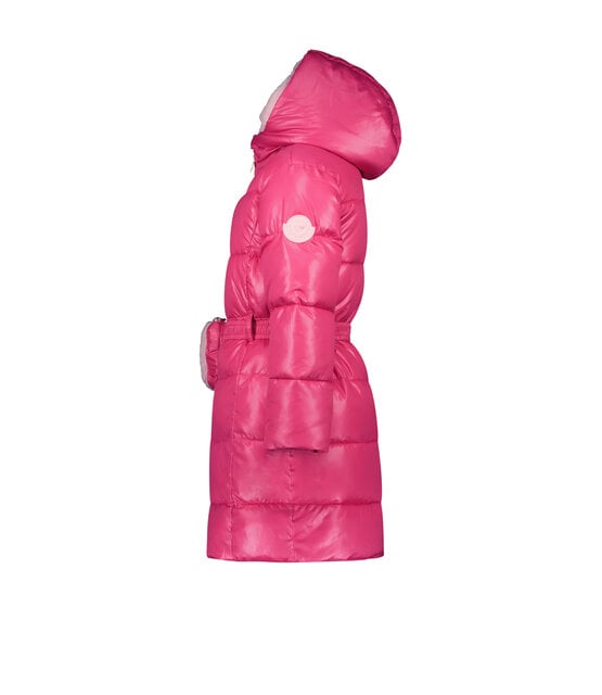 Le Chic Meisjes Winterjas BIRDO