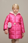 Le Chic Meisjes Winterjas BIRDO