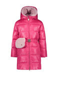 Le Chic Meisjes Winterjas BIRDO
